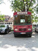 Mercedes, Bus (pris en 2013 à Erlangen) (01)